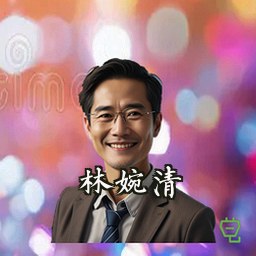 林婉清